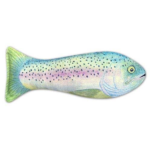 Fish and Nips Fish Cat Toy