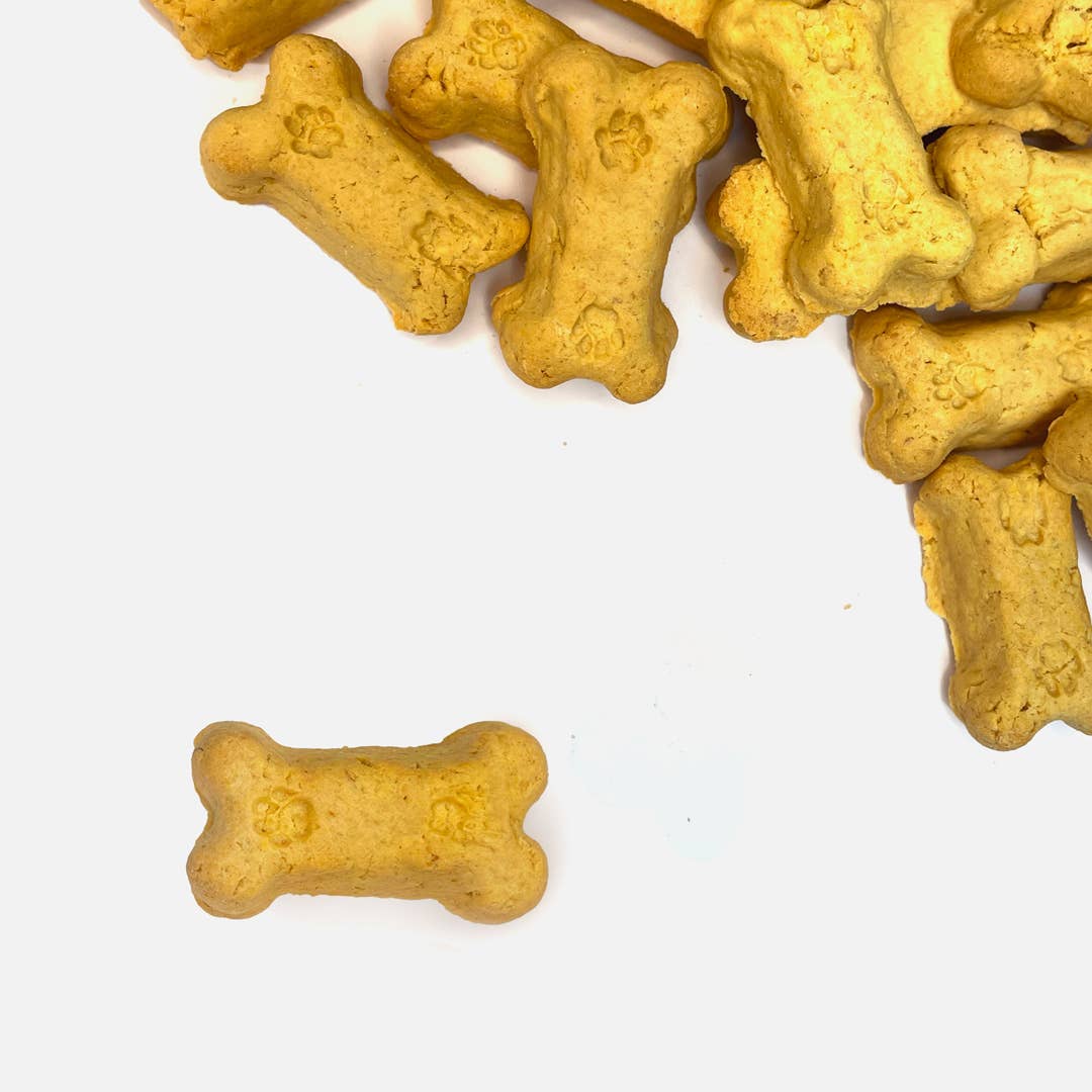 Grilled Cheese (Dog Treats)