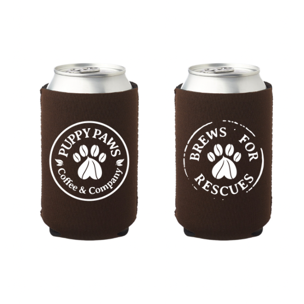 Koozies- Neoprene Can Coolers