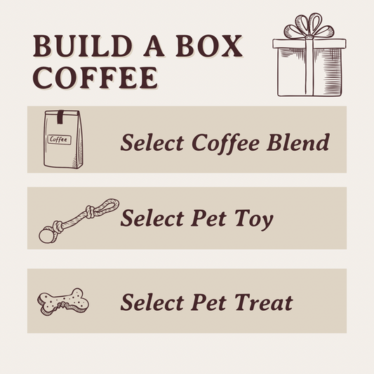 Build A Box (Coffee)
