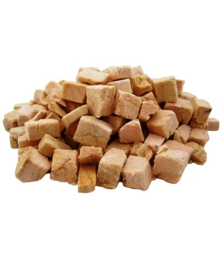 Salmon Sushi (Dog & Cat Treats)