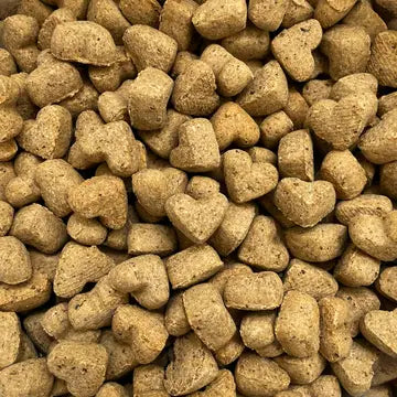 Beef Crunchies (Dog Treats)