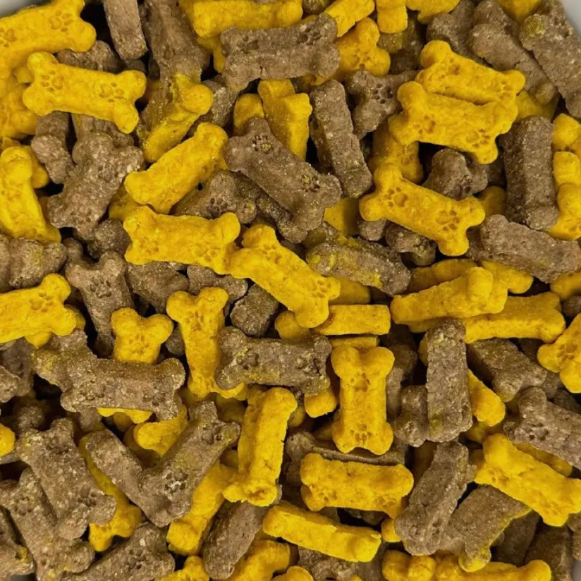 Bacon & Eggs (Dog Treats)