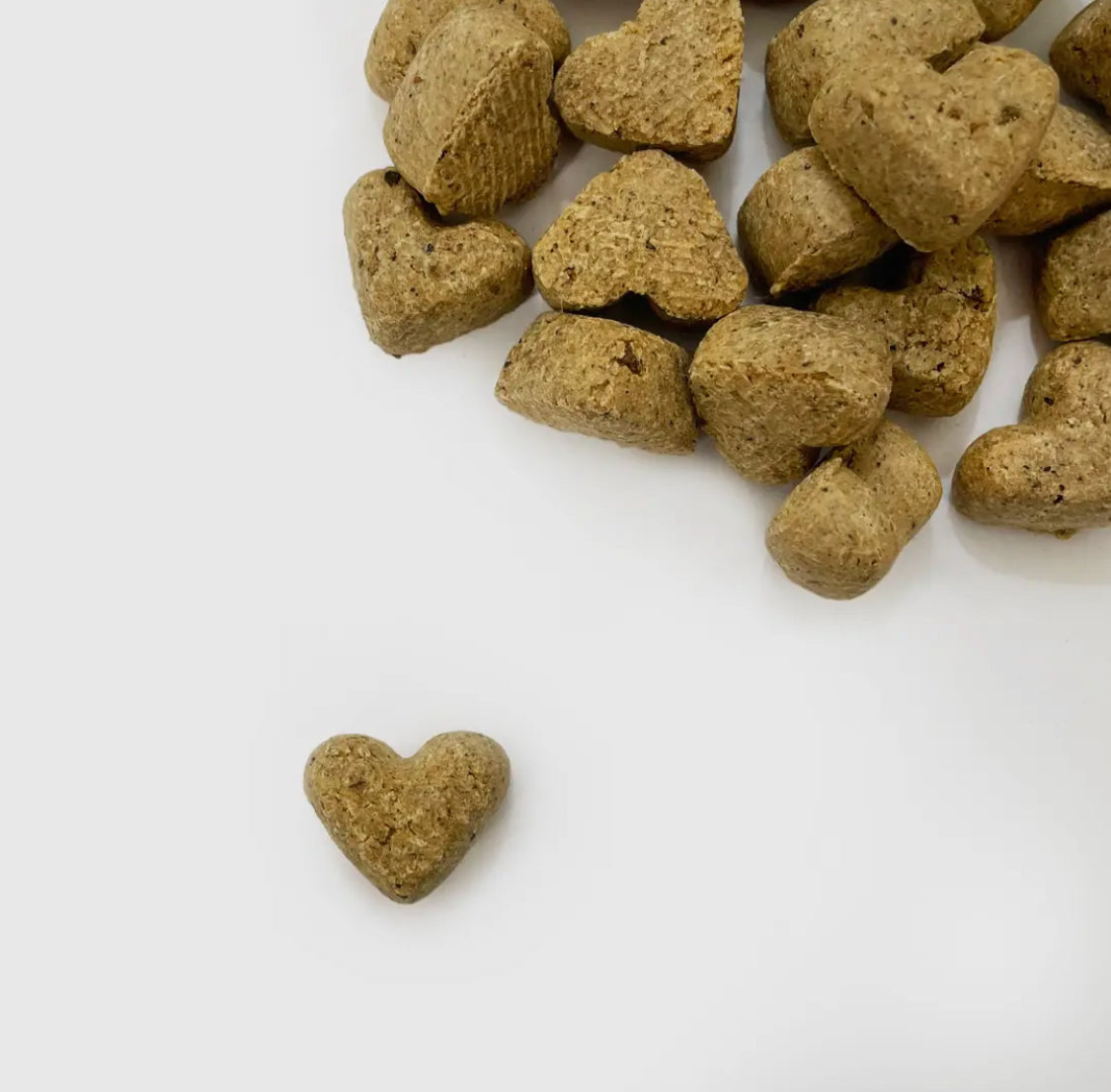 Beef Crunchies (Dog Treats)