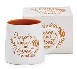 Autumn Ceramic Mug