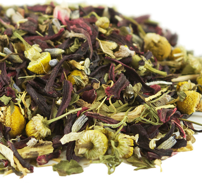 Purring (Herbal Tea)