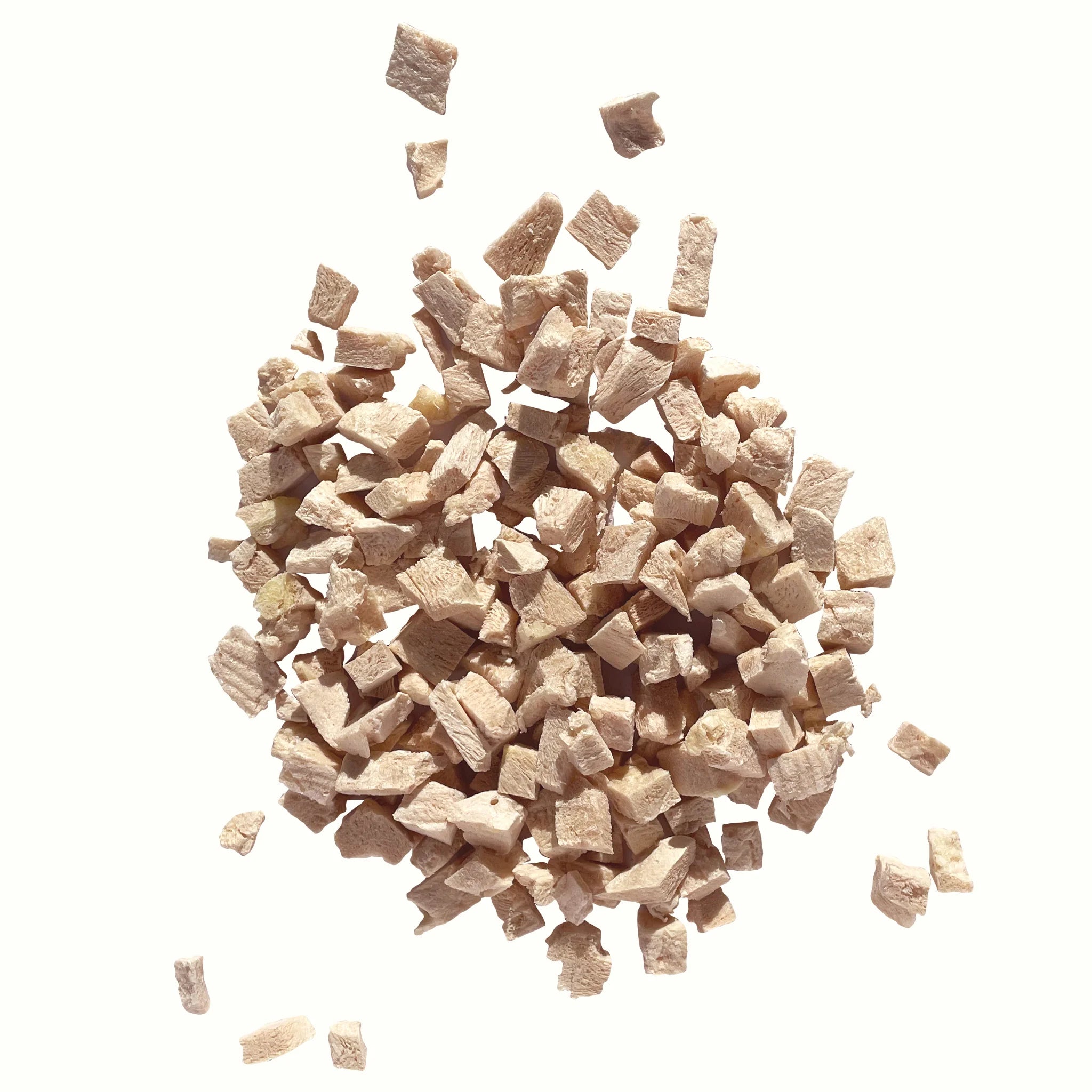 Chicken Puffs Dog Cat Treats Puppy Paws Coffee Company chicken-puffs-dog-cat-treats-puppy-paws-coffee-company