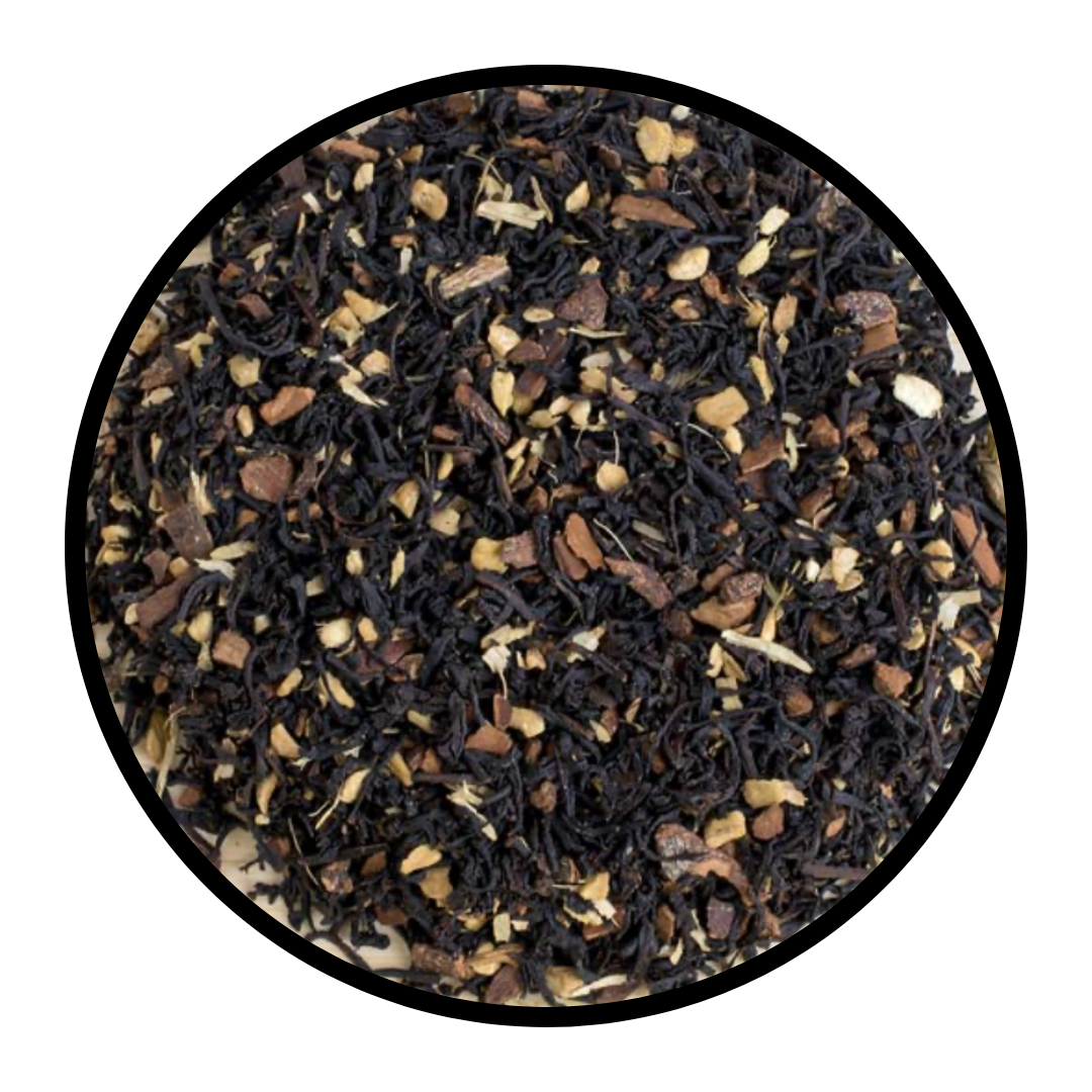 Persian - Spice Chai (Black Tea)
