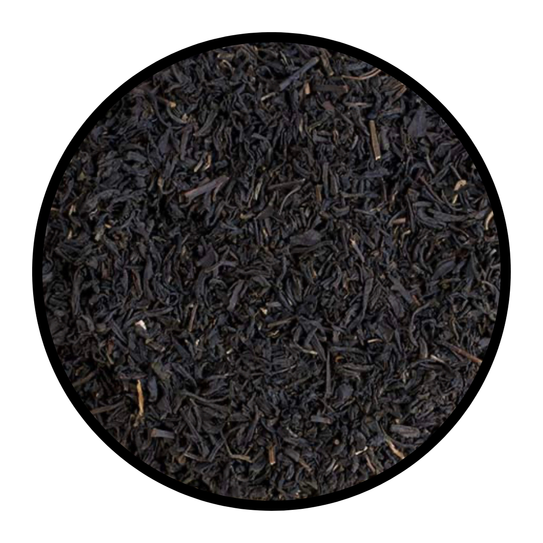 Birman - Mandarin Orange (Black Tea)