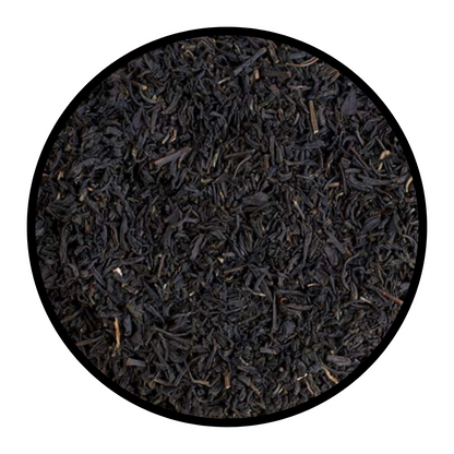 Birman - Mandarin Orange (Black  tea)