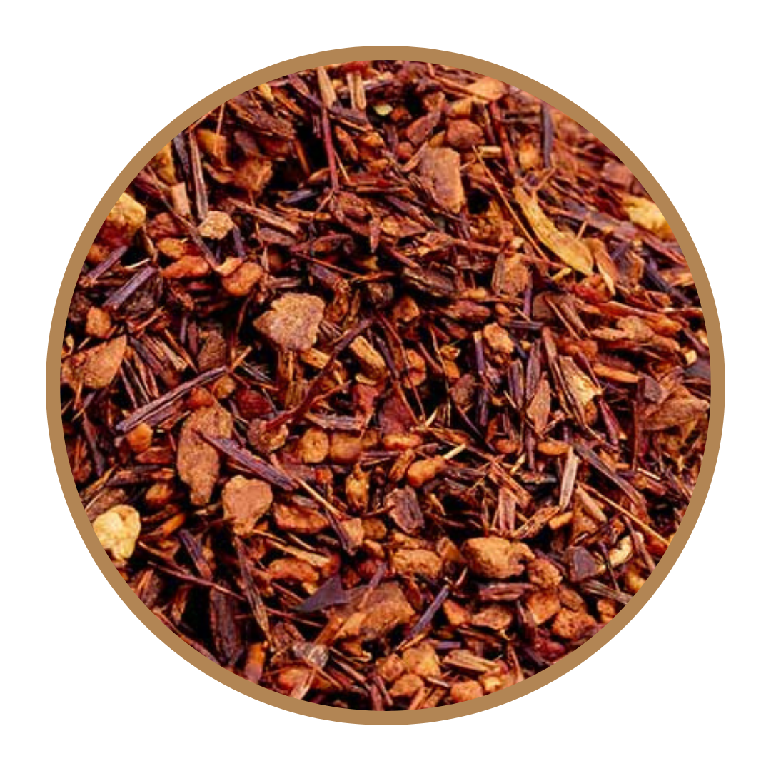 Cyprus - Cinnamon Spice (Rooibos tea)