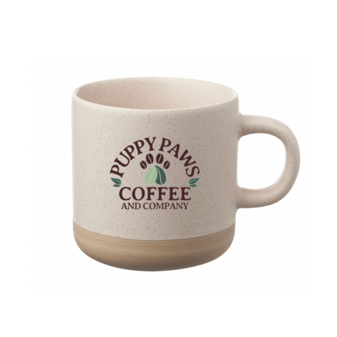 Ceramic Stoneware Mug