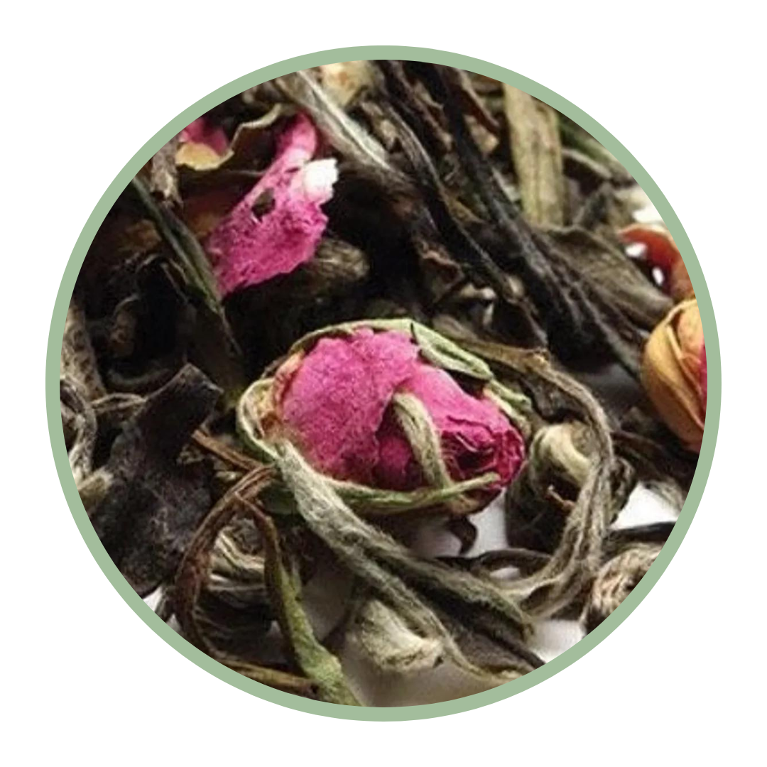 Himalayan Tea - (White Tea)