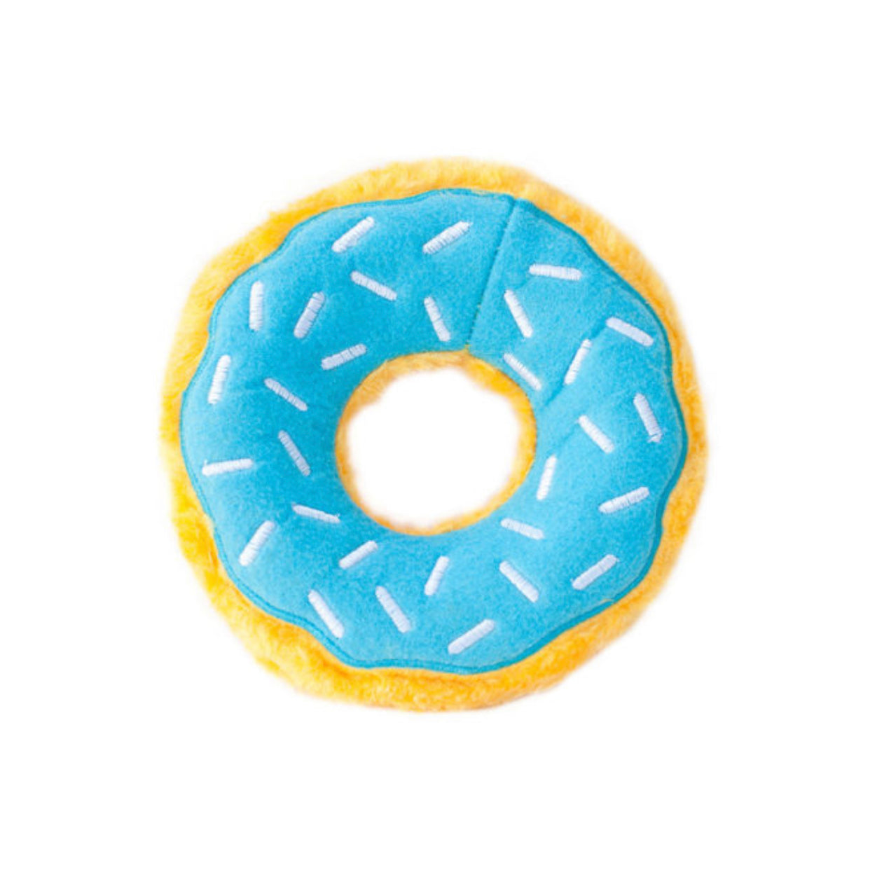 Donutz’ Pet Toy by Zippypaws