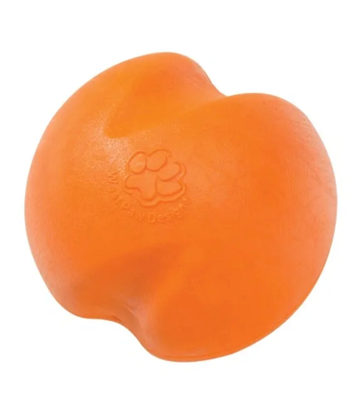 West Paw Zogoflex Jive Ball Large