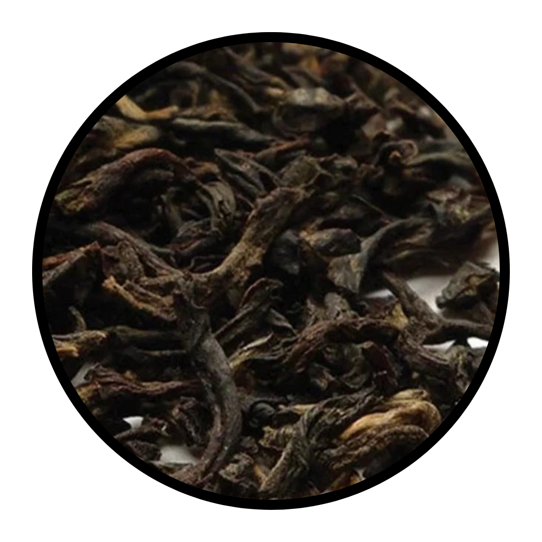 Devon Rex - English Breakfast (Black Tea)