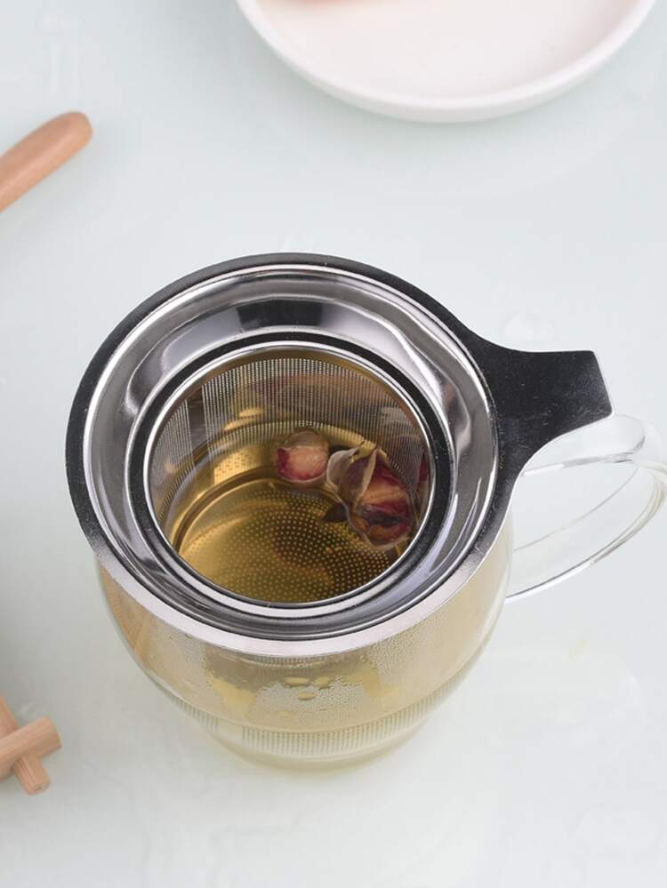 Stainless Steel Tea Strainer