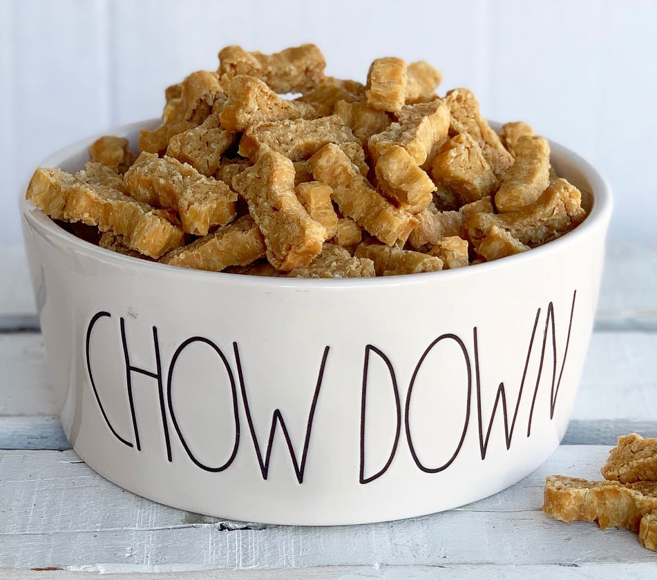 Southern Fried Chicken (Dog & Cat Treats)