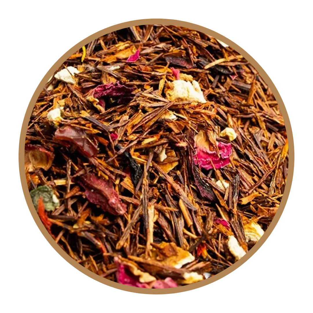 Ocicat - Orange Smoothie (Rooibos)