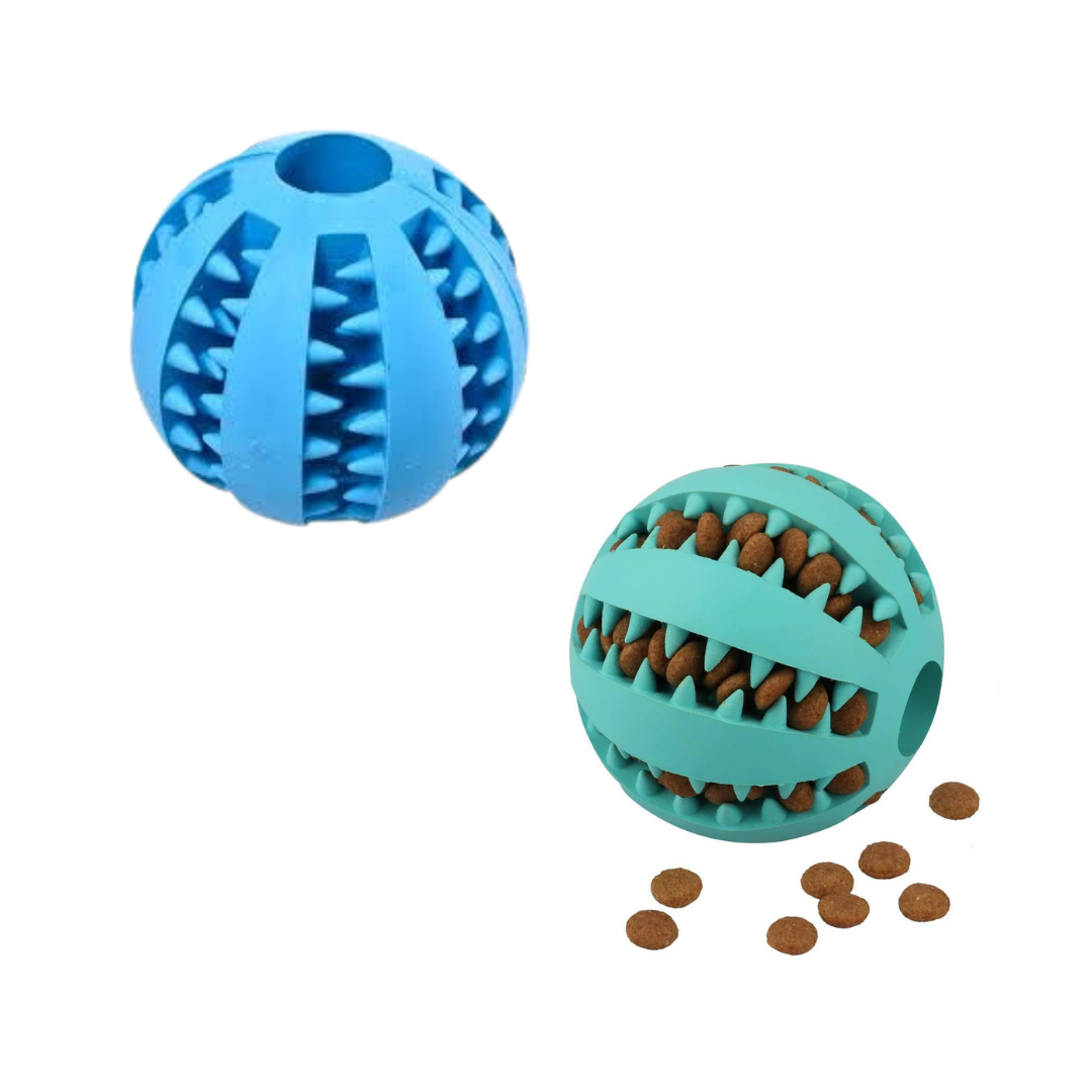 Pet treat ball best sale