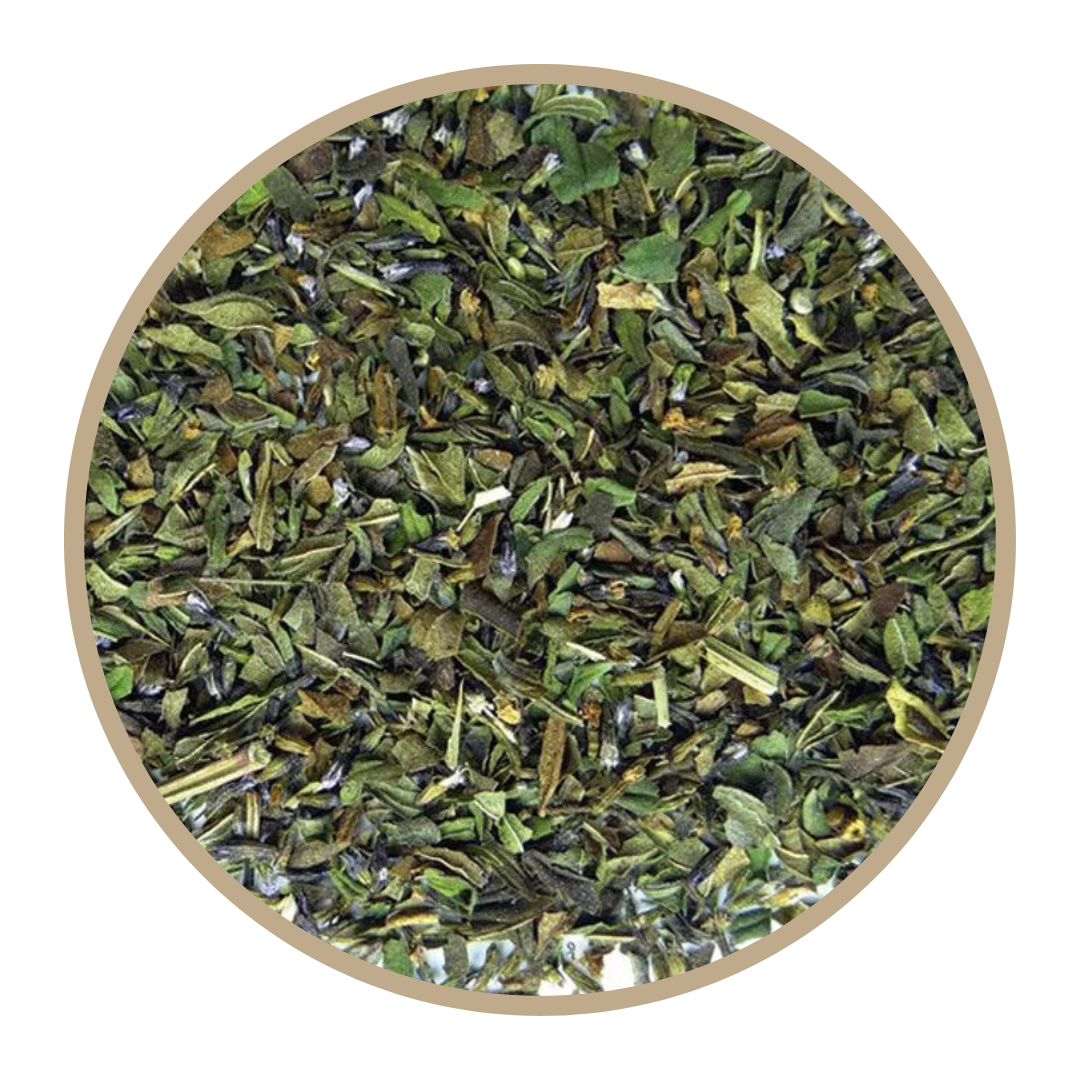 Pixi Bob - Peppermint (Herbal) Tea