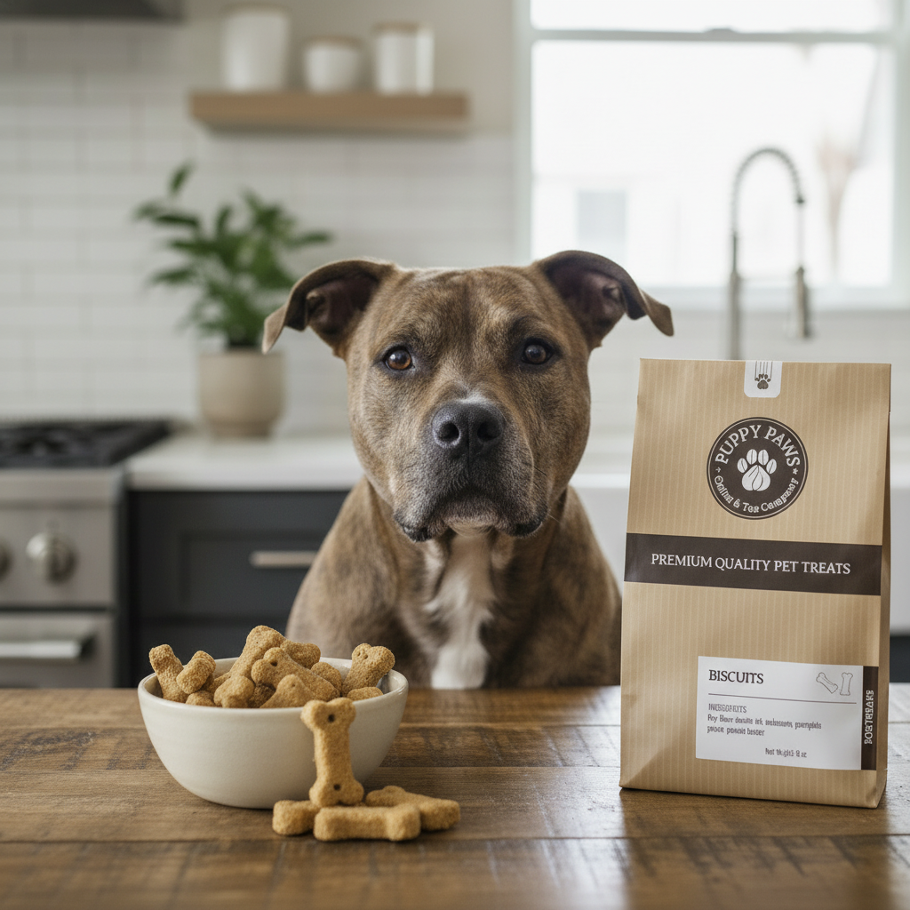 ALL PET TREATS