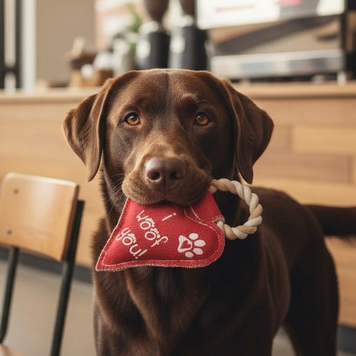 ALL PET TOYS
