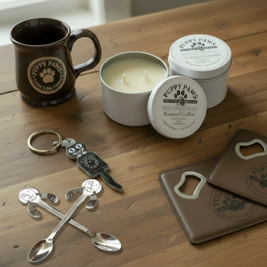 ALL HOME GOODS