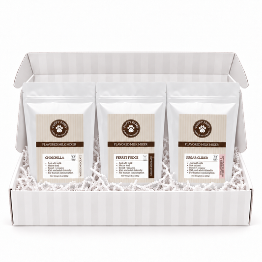 Triple Chocolate Delight (Value $26.99)