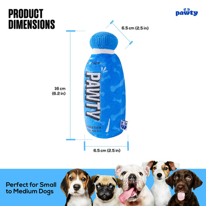 PAWTY Dog Toys - PAWTY Hydration Bottle