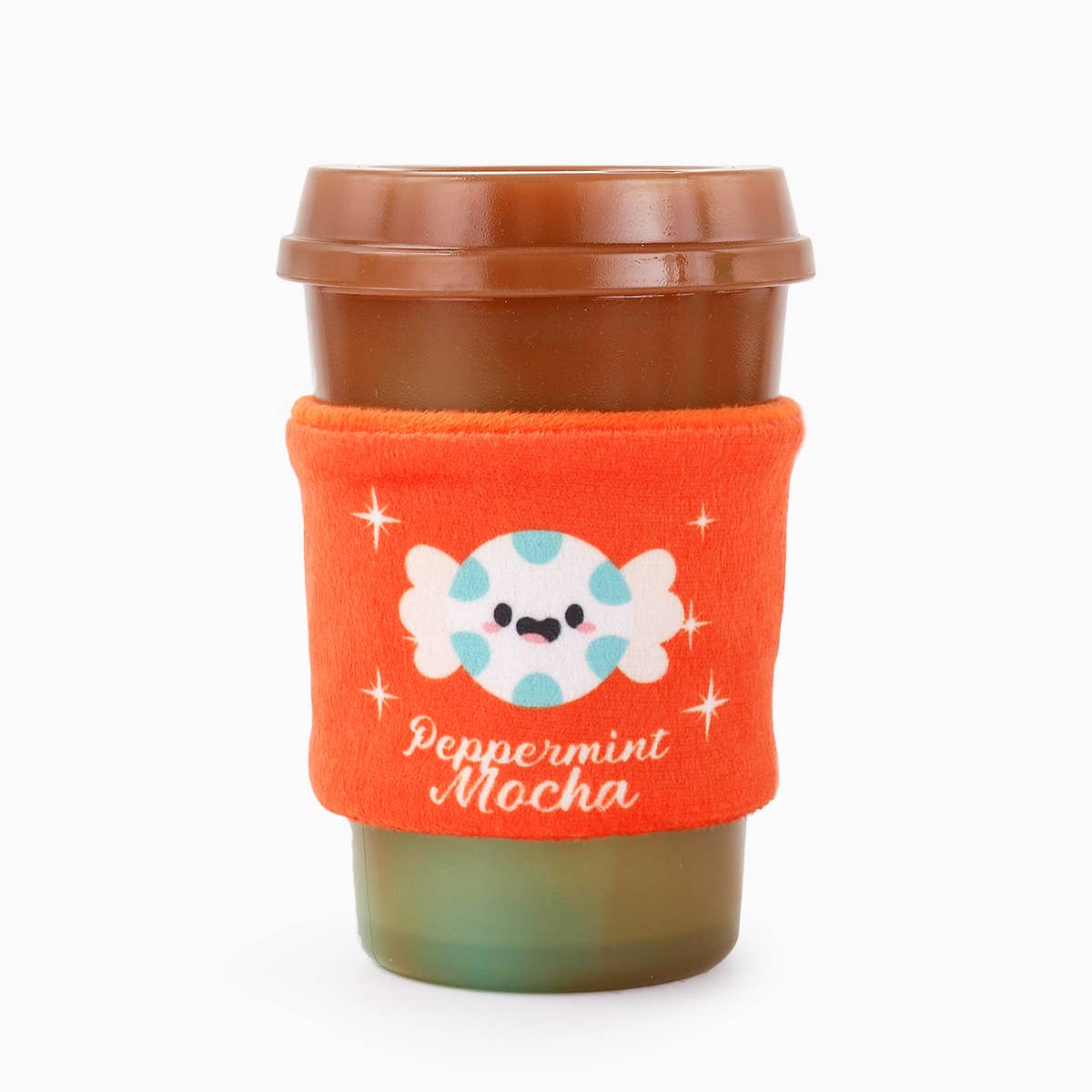 Happy Woofmas Latte