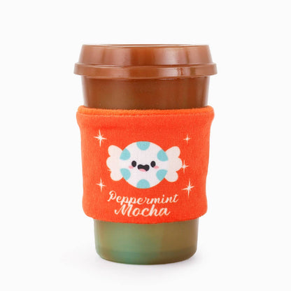 Happy Woofmas Latte