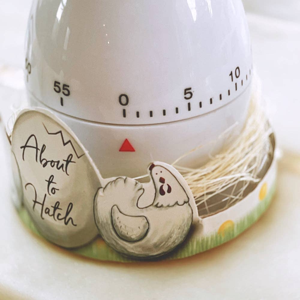 Egg Timer