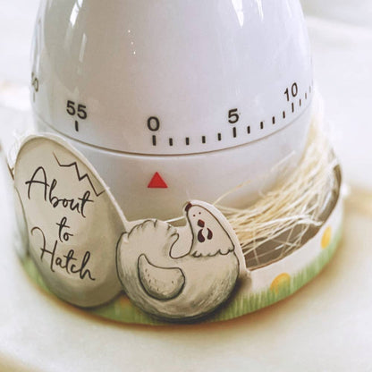 Egg Timer