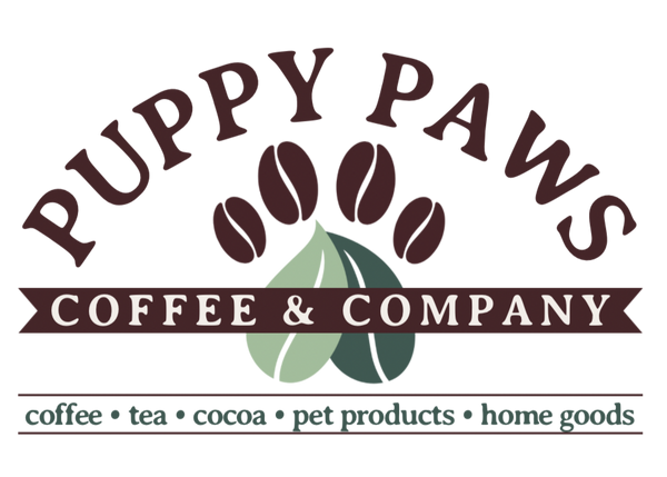 Puppy Paws Coffee & Company