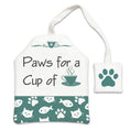 Load image into Gallery viewer, Cat-Tea-Zer Green Cat Toy
