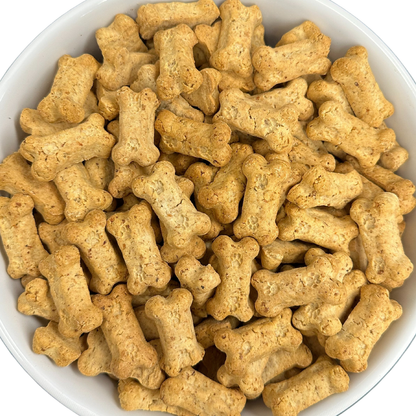 Chicken Nuggets (Dog Treats)