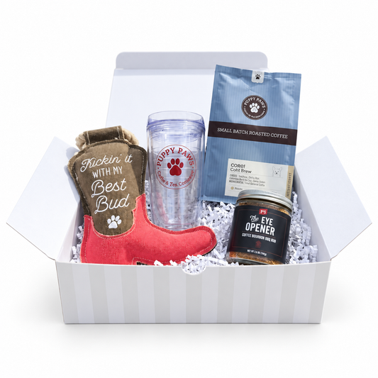 Grill & Chill Box (Value $48.96)