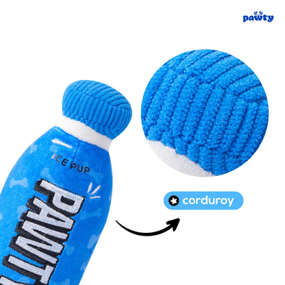 PAWTY Dog Toys - PAWTY Hydration Bottle