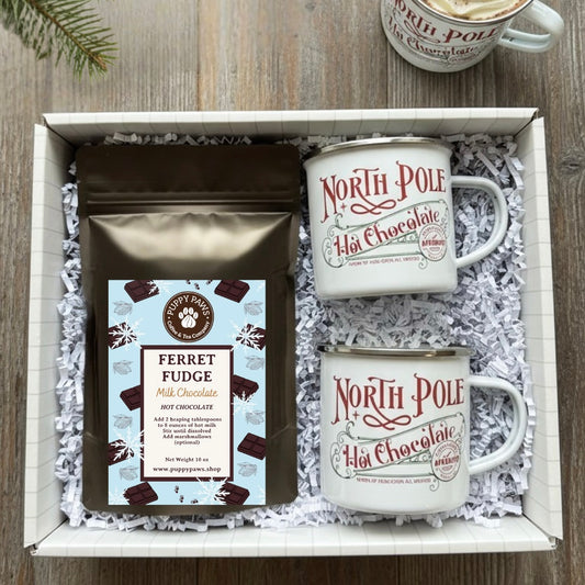 Cozy with Cocoa Set