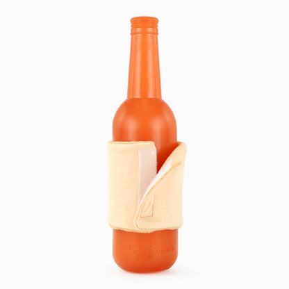 HugSmart Pet - Howloween Night | Pumpkin Ale - TPR Rubber