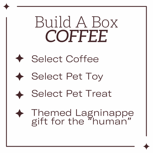 Build A Box (Coffee & Pet)