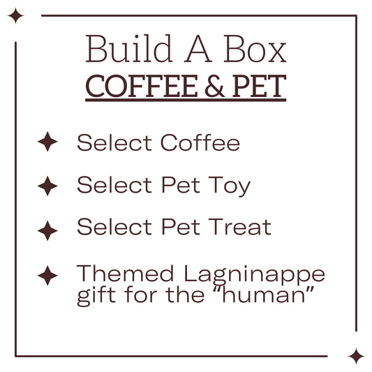 Build A Box (Coffee & Pet)