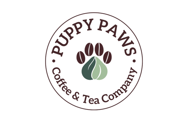 Puppy Paws Coffee & Company