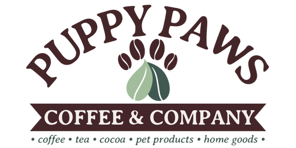 Puppy Paws Coffee & Company