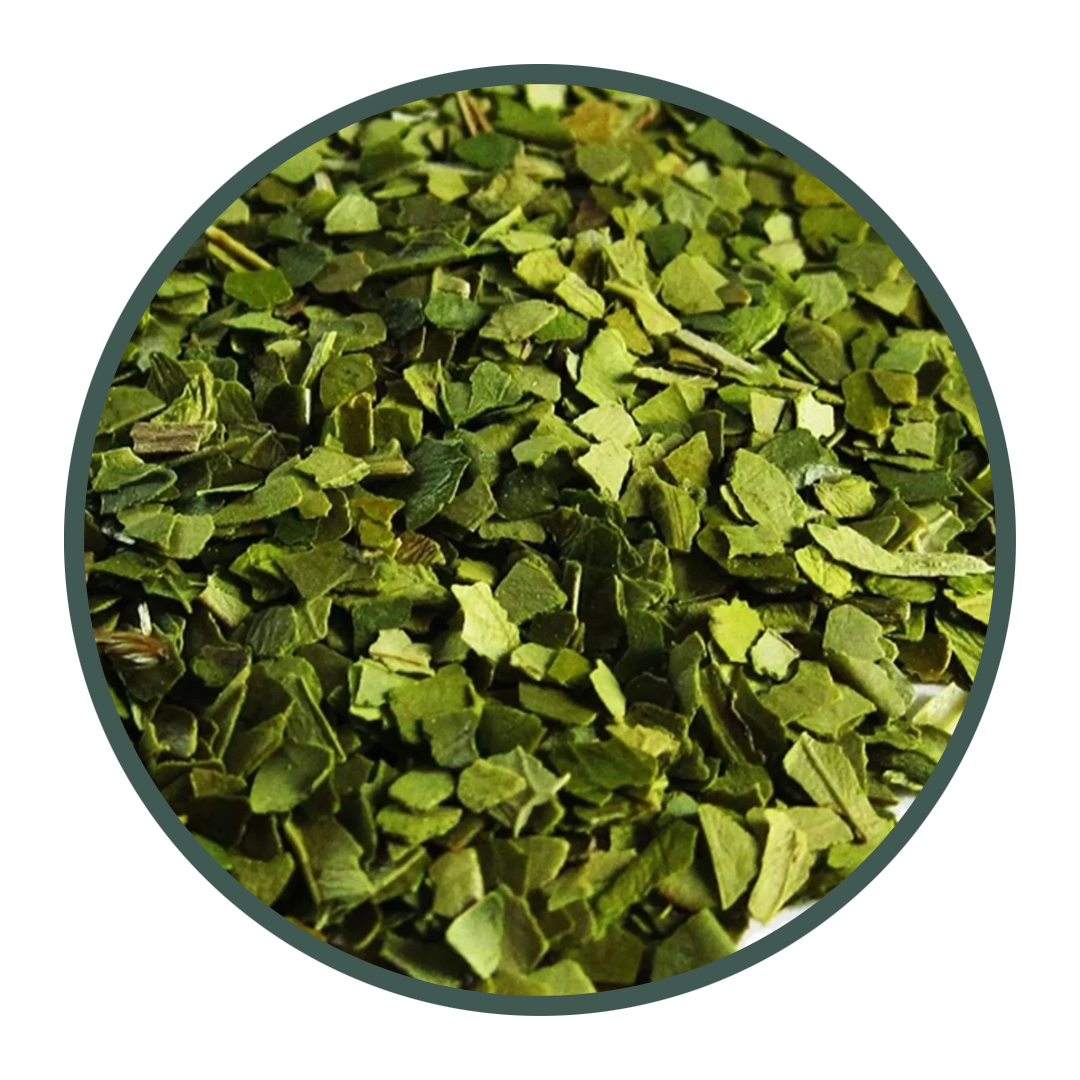 Ragamuffin (Yerba Mate')