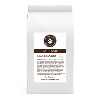 Chicken Nuggets (Dog Treats)