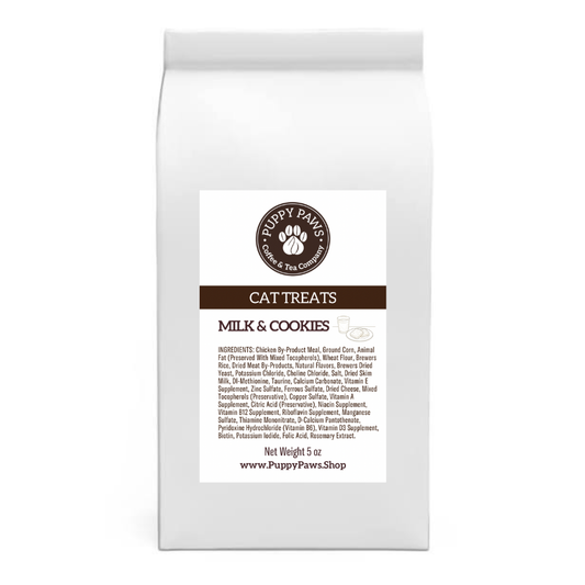 Chicken Nuggets (Dog Treats)