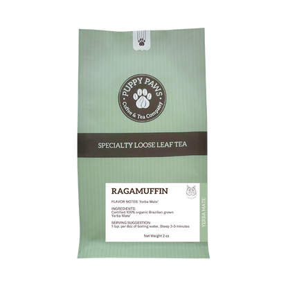 Ragamuffin - Mate (Yerba Mate')