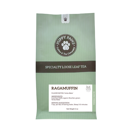 Ragamuffin - Mate (Yerba Mate')